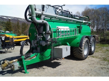 Samson PG15 - Machine agricole