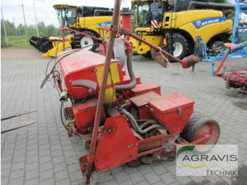 Becker MAISLEGEGERÄT - Semoir