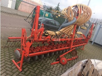  GASPARDO zaaikouterbalk Dubbele COREXschijven - Semoir