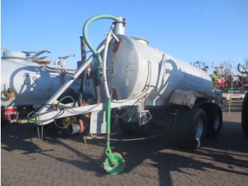 Meyer Lohne WV 10000 - Tonne à lisier