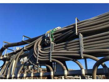 Samson SBX 30 - Tonne à lisier