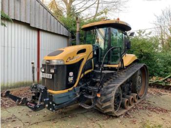 Challenger MT765B - Tracteur à chenilles