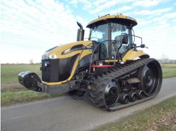 Challenger MT765D GPS Topcon - Tracteur à chenilles