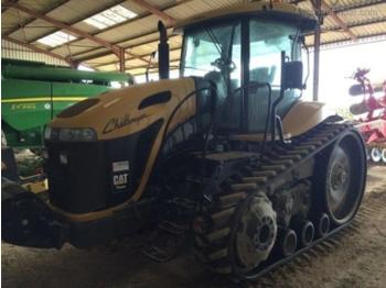 Challenger MT 745B - Tracteur à chenilles