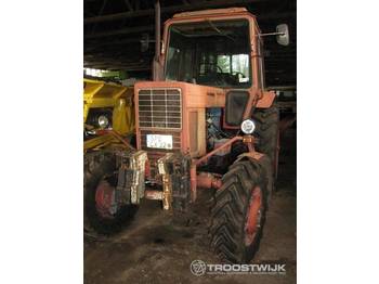 Belarus MTS 82 - Tracteur agricole