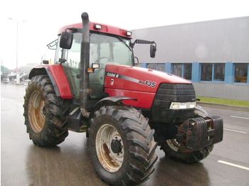 CASE MX135 - Tracteur agricole