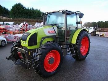 CLAAS CELTIS 456 - Tracteur agricole