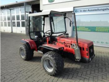 Carraro 7700 TigreTrac - Tracteur agricole