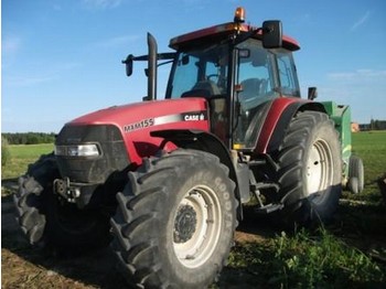 Case Case MXM 155 - Tracteur agricole