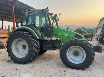 Tracteur agricole DEUTZ-FAHR AGROTON-150