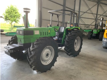 Tracteur agricole Deutz-Fahr Agrofarm 95C DT tractor