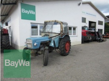 Eicher MAMMUT 74 - Tracteur agricole