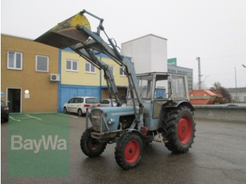 Eicher MAMMUT II - Tracteur agricole