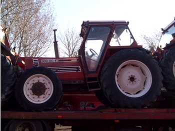 FIAT 100-90 - Tracteur agricole