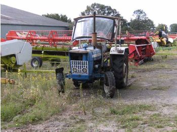 FORD 3000 H *** - Tracteur agricole