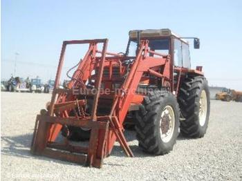 Fiat 100-90 - Tracteur agricole