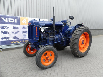 Fordson 27N - Tracteur agricole