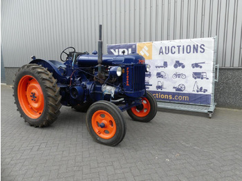 Fordson 27N - Tracteur agricole