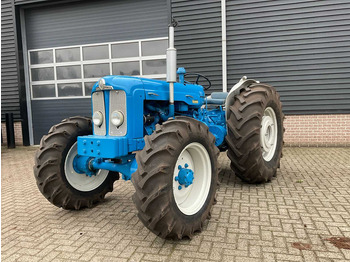 Fordson Super Major - Tracteur agricole