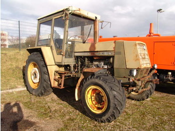 Fortschritt ZT 323-A - Tracteur agricole