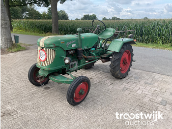 Guldner 18PS - Tracteur agricole