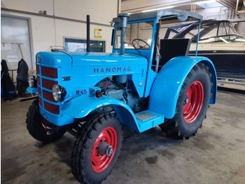 Hanomag  Hanomag R45 Traktor  - Tracteur agricole