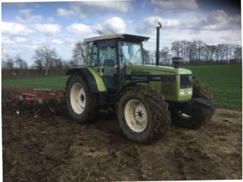 Hürlimann H6135 - Tracteur agricole
