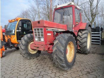 IHC 1056XL - Tracteur agricole