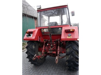 IHC 844XL AS - Tracteur agricole