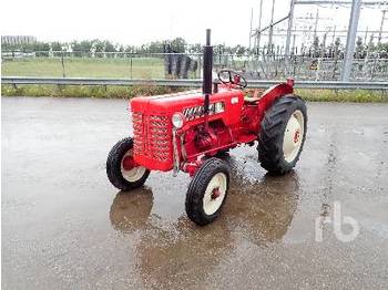 INTERNATIONAL B275 - Tracteur agricole