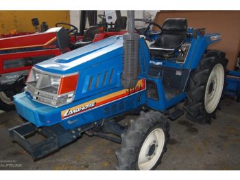 ISEKI TU180F  - Tracteur agricole