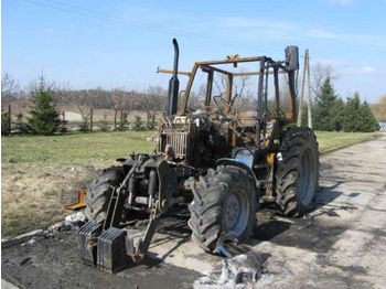 Inne CIĄGNIK ROLNICZY PRONAR - Tracteur agricole