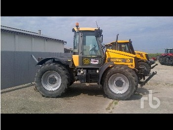 JCB 1115-20 2WS - Tracteur agricole