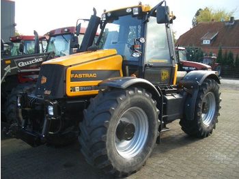 JCB 2140 - Tracteur agricole
