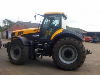 JCB Fastrac 8250 - Tracteur agricole