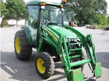 JOHN DEERE 4520 - Tracteur agricole