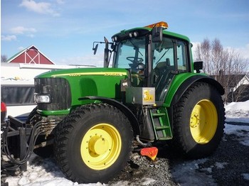 John Deere 6920 S - Tracteur agricole