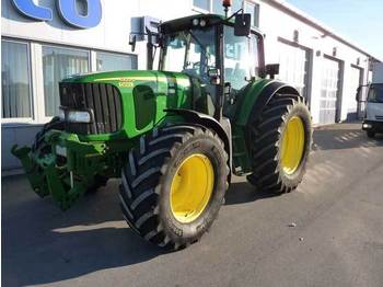 John Deere 6920 S - Tracteur agricole
