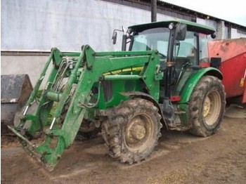 John Deere John Deere 5820 - Tracteur agricole