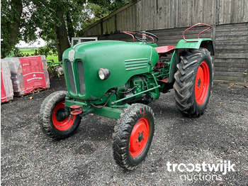 Kramer  - Tracteur agricole