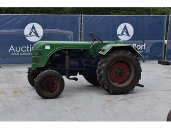 Kramer KB17 - Tracteur agricole