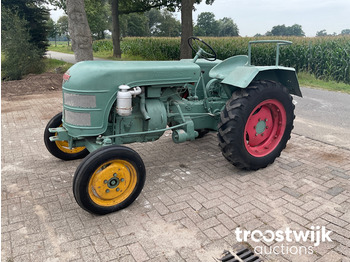 Kramer KB 25 - Tracteur agricole