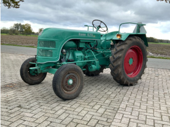 Kramer KL 250 - Tracteur agricole
