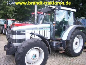 LAMBORGHINI 115 DT wheeled tractor - Tracteur agricole