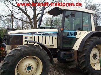 LAMBORGHINI 115 DT*** wheeled tractor - Tracteur agricole