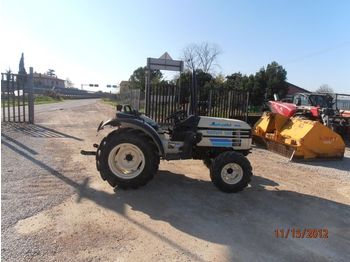 LAMBORGHINI RUNNER 350 mini tractor - Tracteur agricole