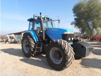 LANDINI STARLAND 270 - Tracteur agricole