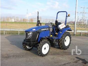 LOVOL TS4A504-025C - Tracteur agricole