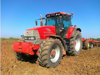 McCormick XTX 200 - Tracteur agricole