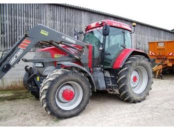 Mc Cormick MTX135 MTX135 - Tracteur agricole